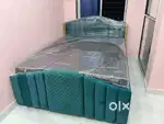 New brand box bed plywood material