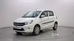 Maruti Suzuki Celerio ZXI, 2015, Petrol