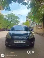 Ford Figo 2011 Diesel Good Condition