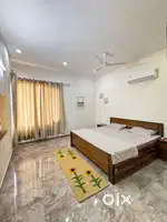 3bhk fully furnished available for everyone