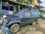 Tata Sierra EV 1995 Diesel 50000 Km Driven above