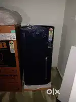 Ifb refrigerator