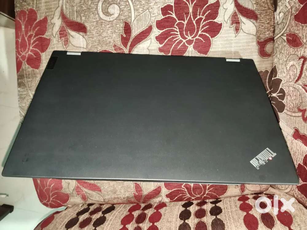 Lenovo ThinkPad p15 gen 1