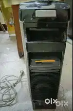 Vaccum cleaner