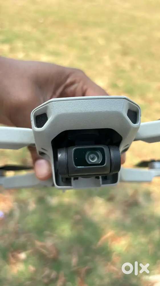 Dji mini drone