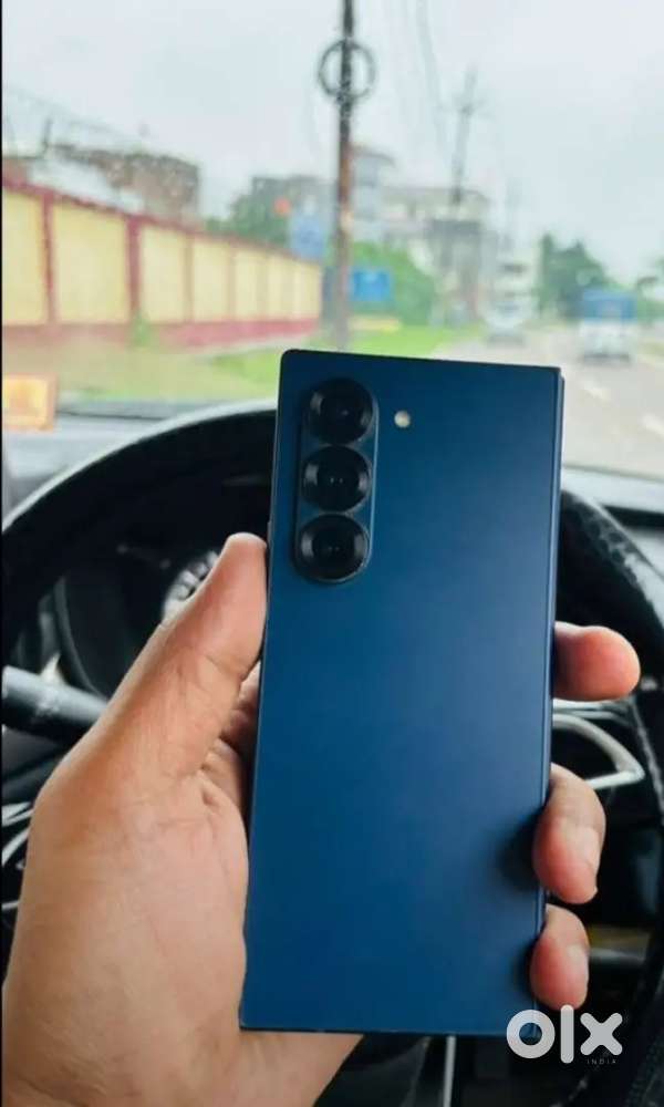 Samsung fold 6