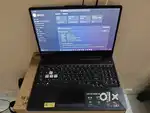 Asus TUF Gaming A15