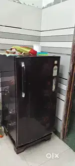 Frez second hand