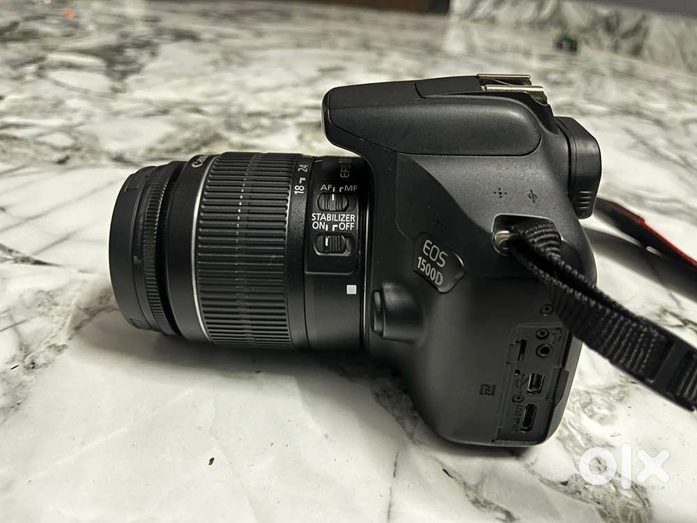 CANON 1500D