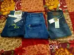 Jeans Pants