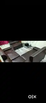 7Seater sofa