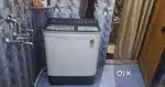 Haier company washing machine