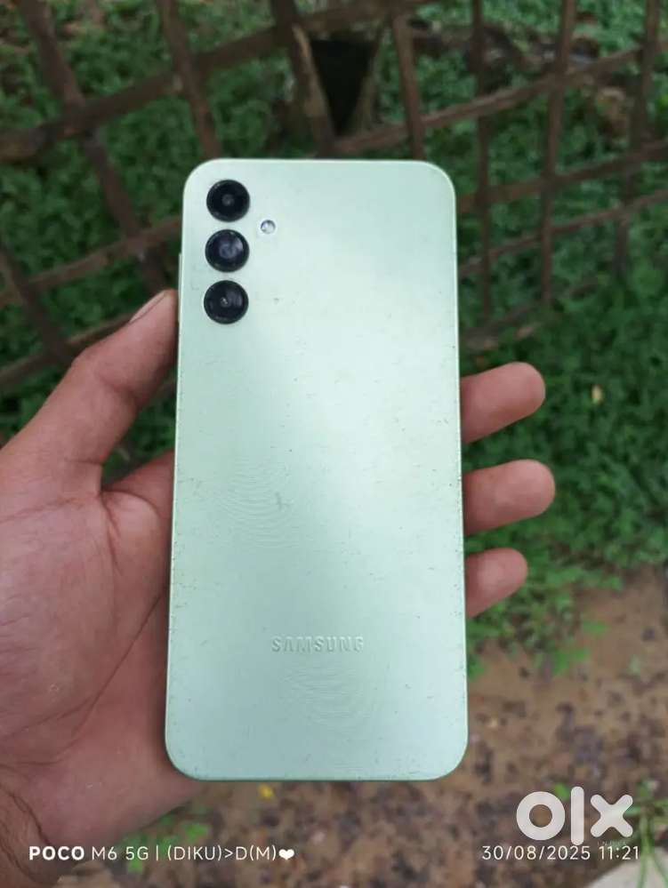 Galaxy a14 5g