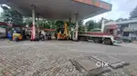 Filling Staff for Petrol Pump