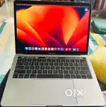 Apple MacBook Pro 13 inch with Touch Bar