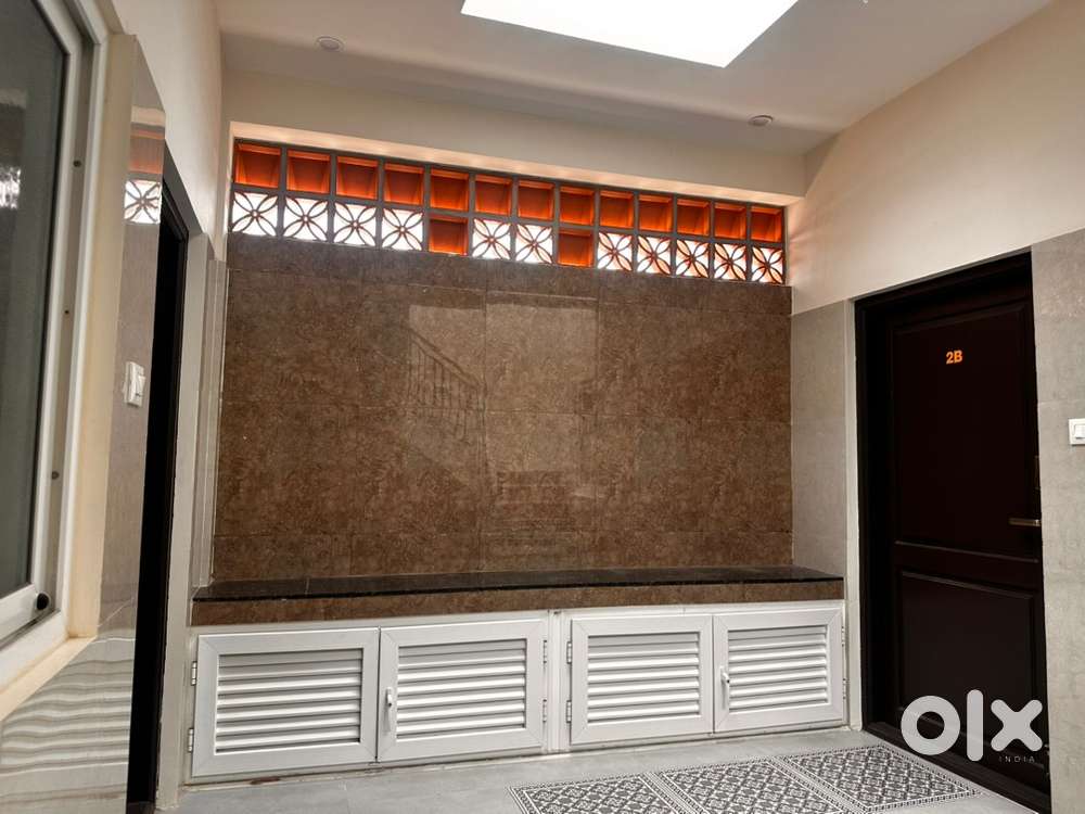 1 BHK Apartment for Rent in Thennampalayam, Tirupur City