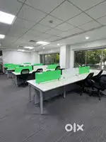 Brand new modular workstation available in low price with good quality