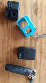GoPro Hero 8