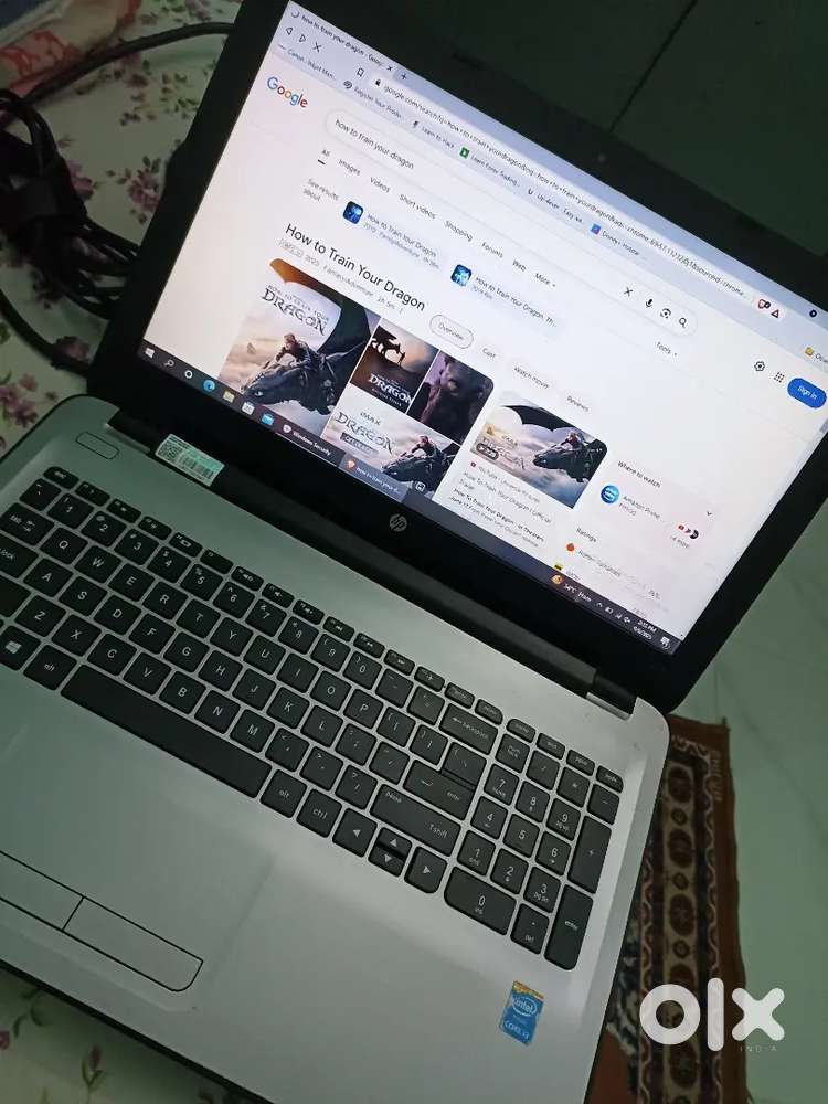 HP Laptop 15
