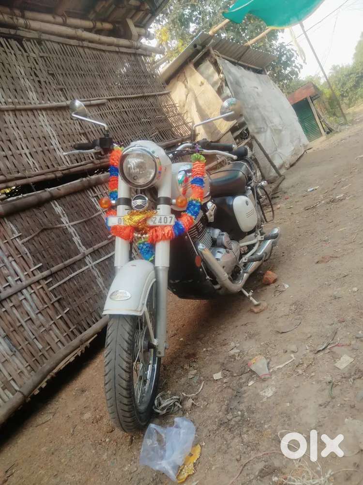 3.5 years driven only less than 12000 km