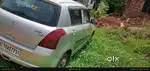 Maruti Suzuki Swift 2007 Petrol Good Condition. sale or exchange