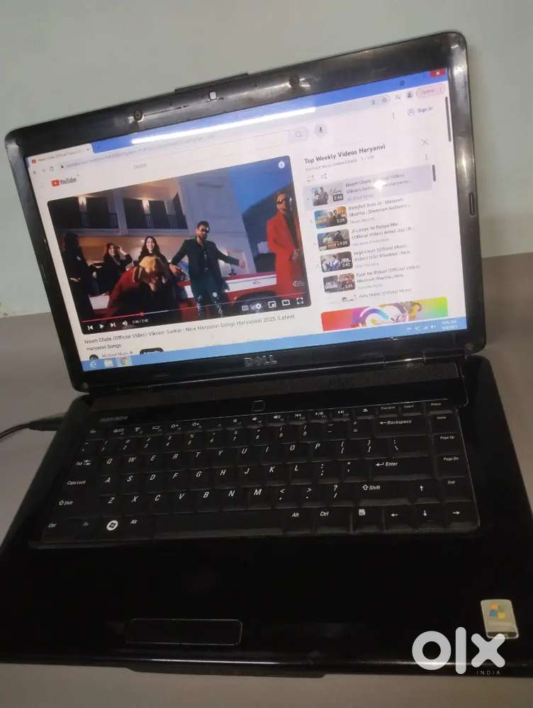 Dell Laptop, Good working condition