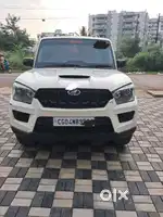 Mahindra Scorpio [2020-2022] 2.2 S5, 2020, Diesel