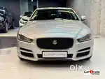 Jaguar XE Prestige, 2020, Diesel