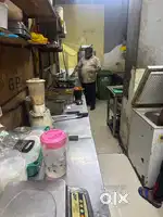 Tandoor chefs