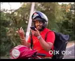 Delivery boy Barmer