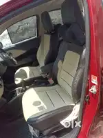 Swift dezire Car seat covers