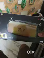 Ubon speaker