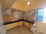 A newly constructed house for rent