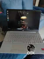 HP Ryzen 3 Laptop  8GB RAM  1.14TB Storage  Student Used  Great Co