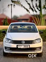 Volkswagen Vento 1.5L TDI Highline Plus AT Diesel, 2018, Diesel