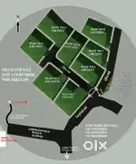 Independent Housing Area in a gated community. New Launching Offer.