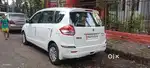 Maruti Suzuki Ertiga 2015 CNG & Hybrids Good Condition
