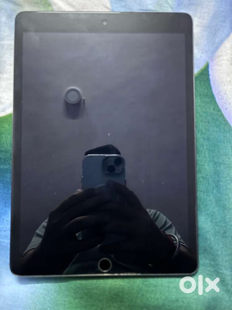 Ipad 9th gen 64 gb wifi only