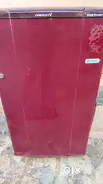 VIDECONE SINGLE DOOR FRIDGE FOR SALE