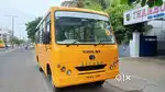 EICHER SCHOOL BUS 2014 - MODEL , 29 - SEATS
