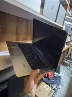 Hp 8gb ram 256 ssd