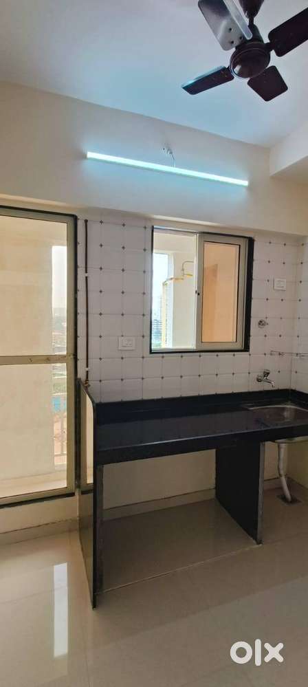 1 bhk flat for rent