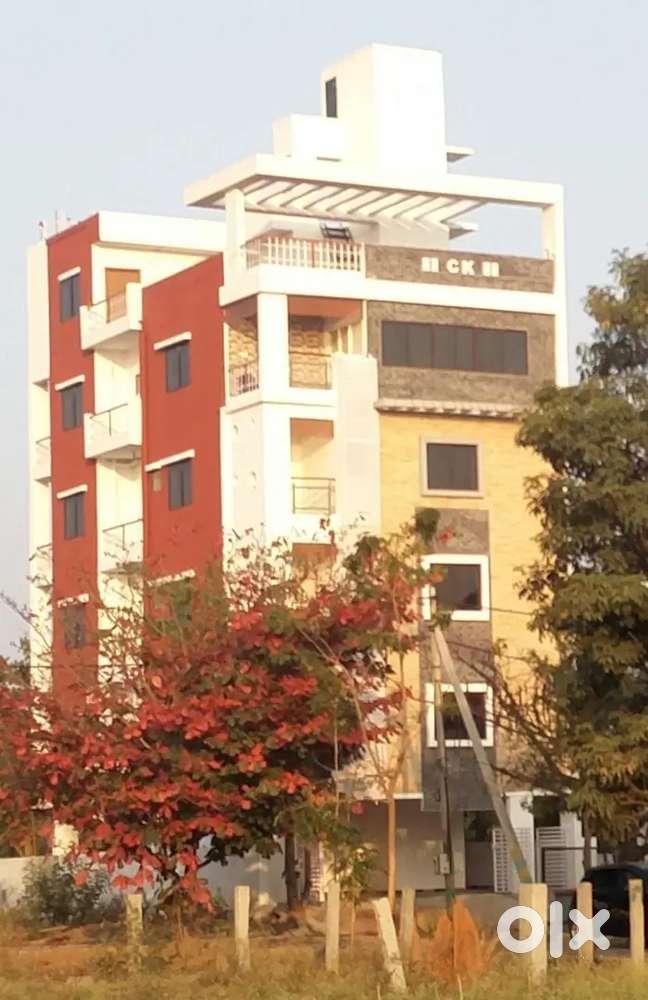 2BHK in Whitefield