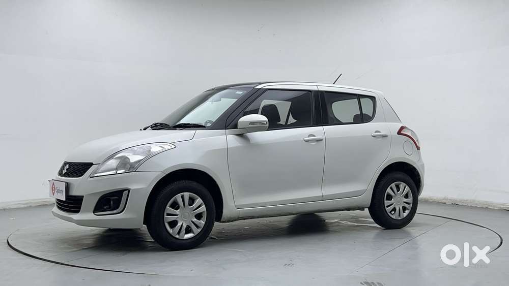Maruti Suzuki Swift 2018 VXI, 2016, Petrol
