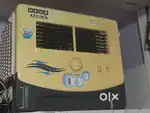 Usha Azzuro Cooler
