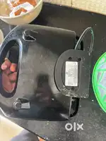 MasterChef Kitchen King Pro Waffle Maker