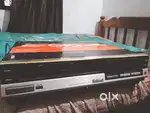 National  NV-G10EM VCR