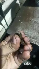 Cnc Machine Operator