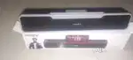 Speaker with blutooth and fm and data cable