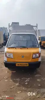 Ashok Leyland 4 bold